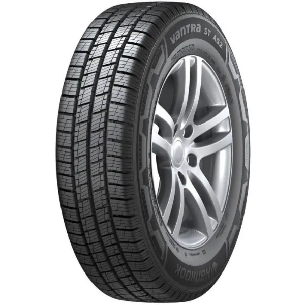 Hankook Vantra ST AS2 RA30 205/65 R16 107/105 T 2025