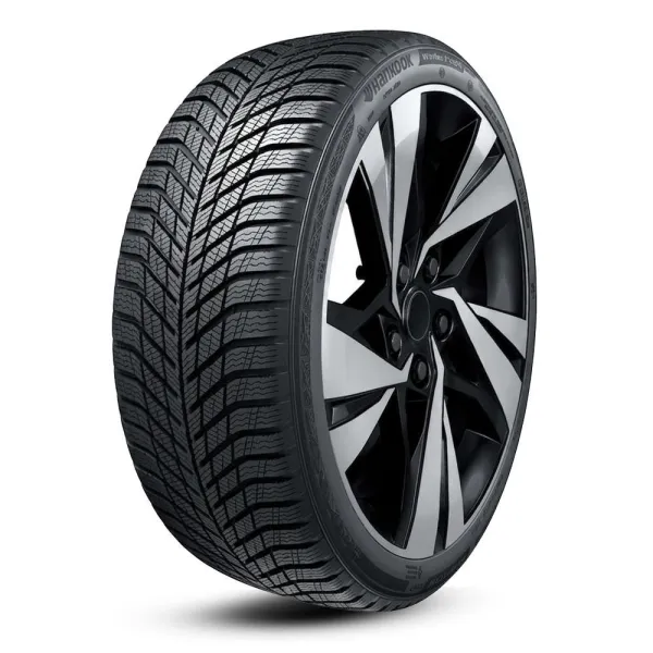 Winter i*cept evo 4 SUV W340A 255/45 R20 105 V