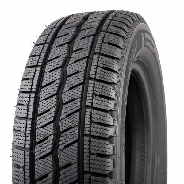 Winter i*cept LV RW12 215/65 R16 106/104 T