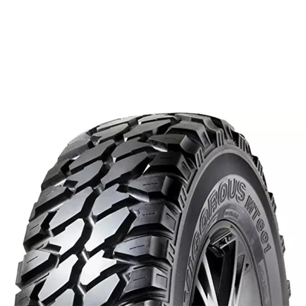 MT601 265/75 R16 123/120 Q