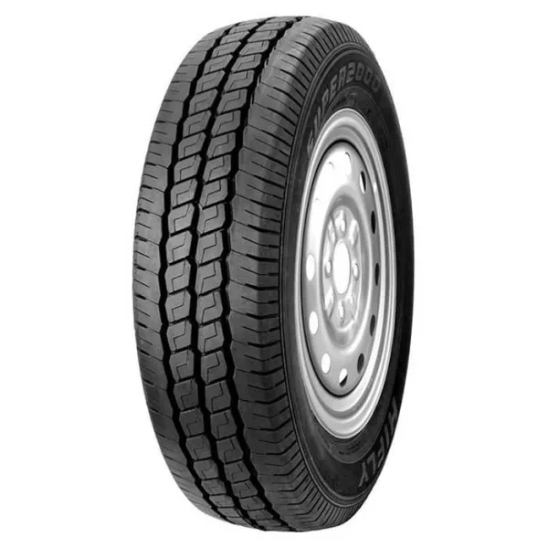 SUPER2000 175/80 R13 97 R