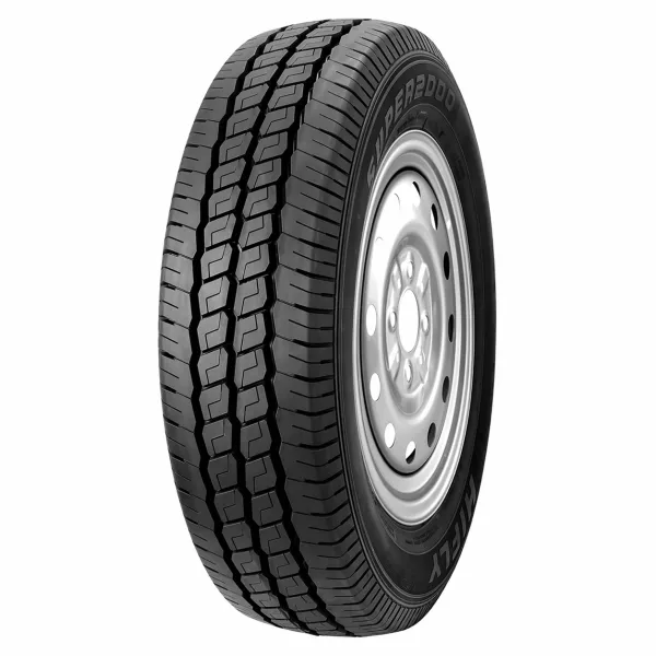 SUPER2000 175/80 R13 97 R