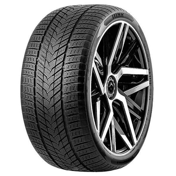 SNOWGRIPPER II 275/40 R21 107 H