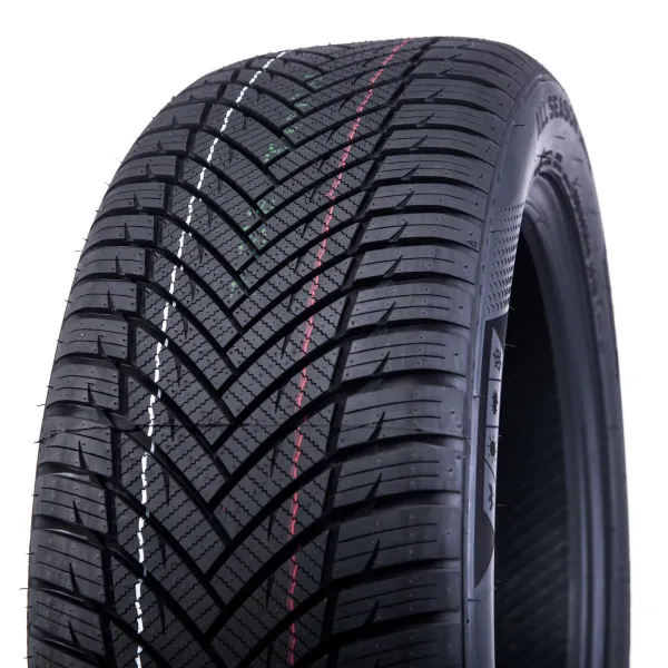ALL SEASON DRIVER 225/55 R17 101 W