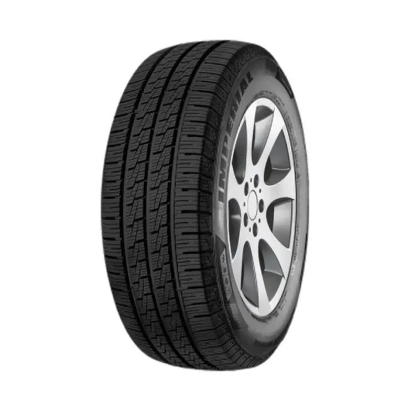 ALL SEASON VAN DRIVER 215/65 R16 109/107 T