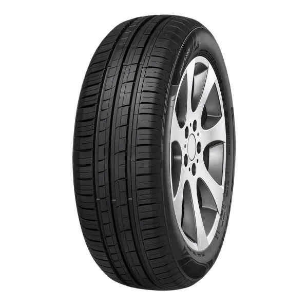 ECODRIVER 4 185/60 R16 86 H