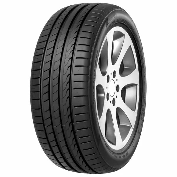 ECOSPORT 2 215/50 R18 92 W