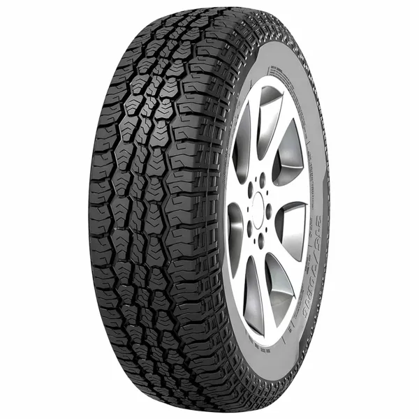 ECOSPORT A/T 235/75 R15 109 T