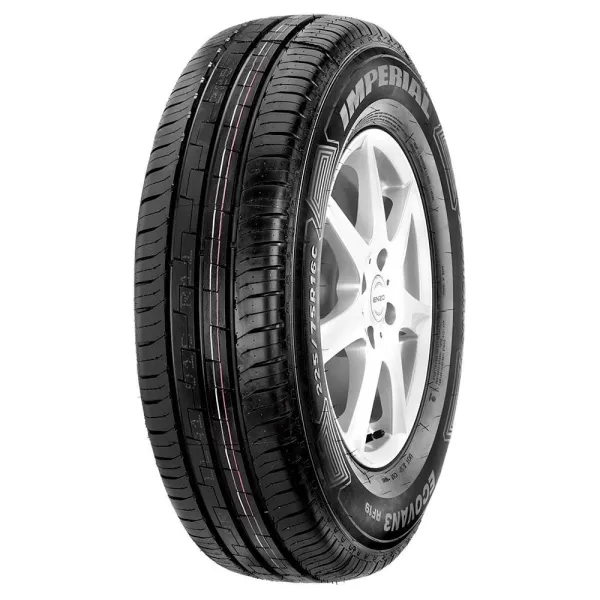 ECOVAN 3 225/55 R17 109/107 H