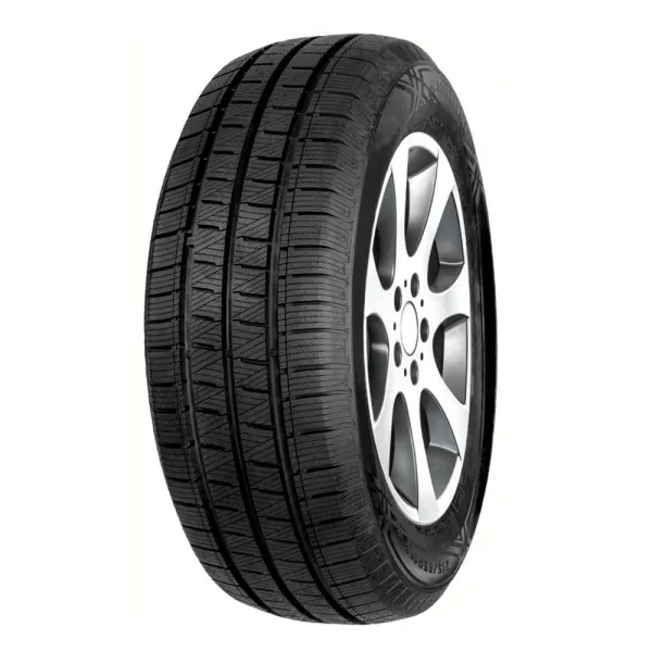 SNOWDRAGON VAN 235/65 R16 121/119 R