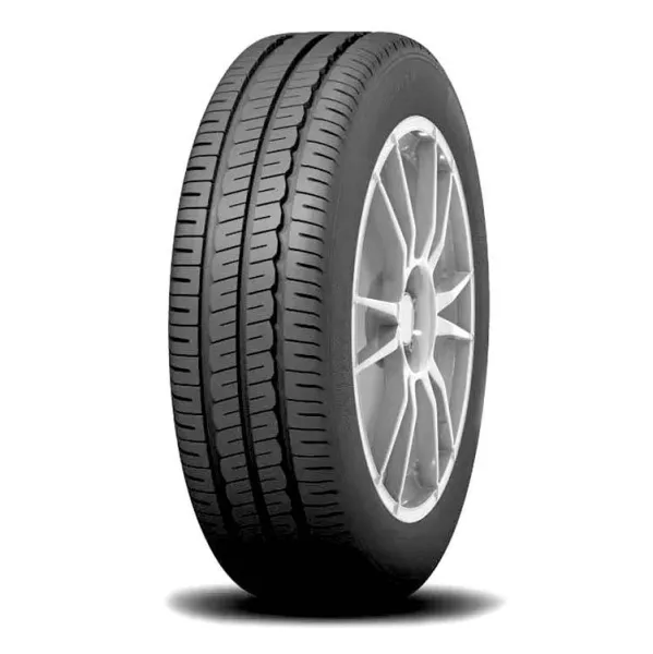 ECOVANTAGE 185/75 R16 104 R