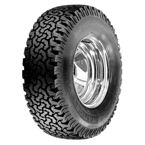 RANGER AT - BIEŻNIKOWANA 255/65 R17 110 S