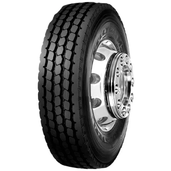 ARMORSTEEL KMS 315/80 R22.5 156/150 K