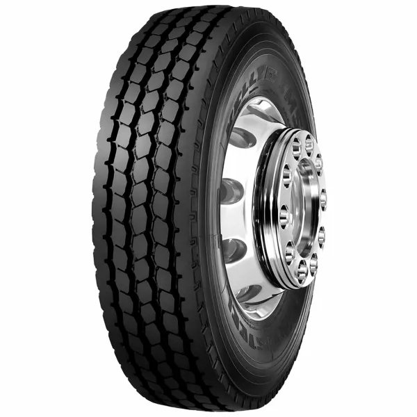 Kelly ARMORSTEEL KMS 315/80 R22.5 156/150 K