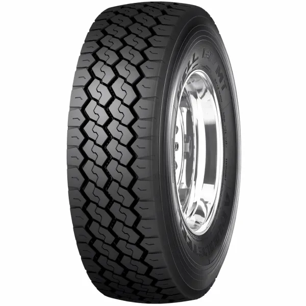 Kelly ARMORSTEEL KMT 385/65 R22.5 160 K