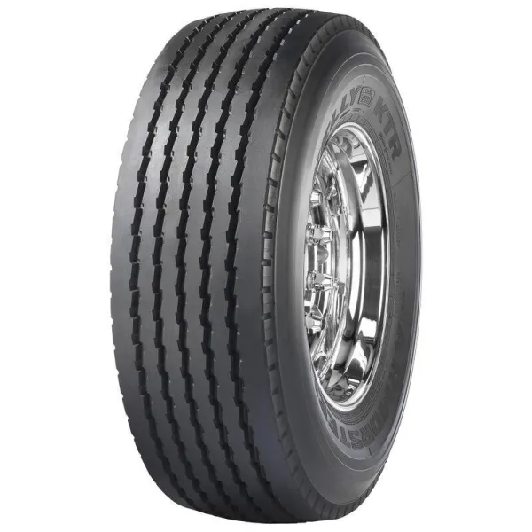 ARMORSTEEL KTR 385/65 R22.5 160 K