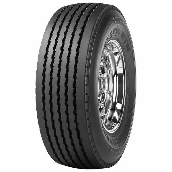 Kelly ARMORSTEEL KTR 385/65 R22.5 160 K
