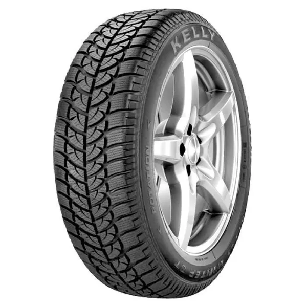 WINTER ST 145/70 R13 71 T