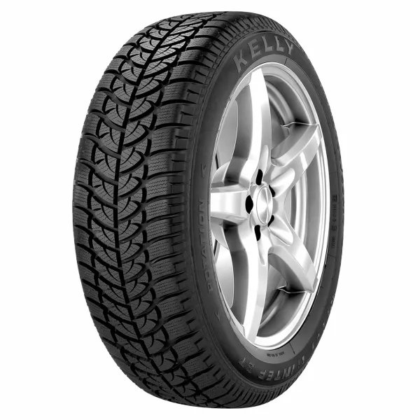 WINTER ST 145/70 R13 71 T