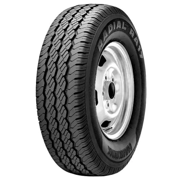 RADIAL RA17 185/75 R16 104/102 Q