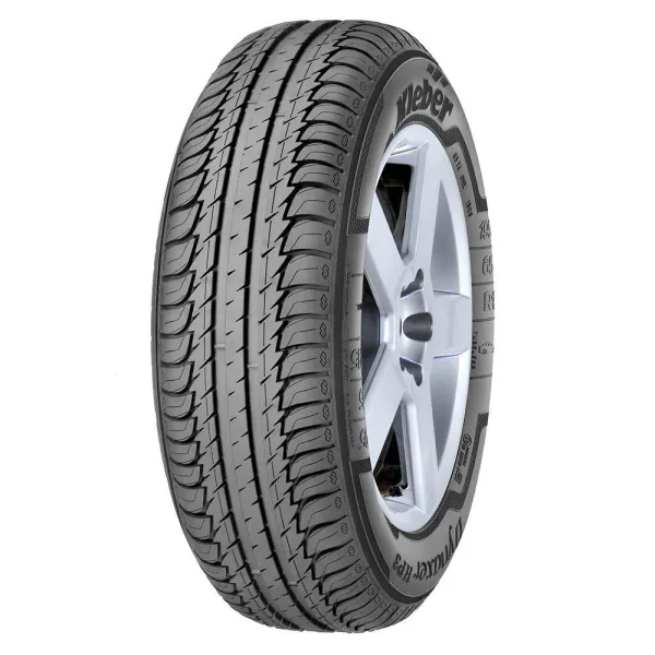 Dynaxer HP3 205/50 R17 93 Y