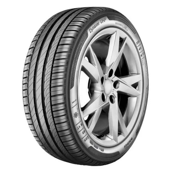 Dynaxer UHP 245/40 R17 91 Y