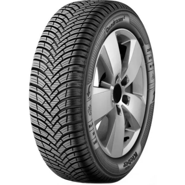 Kleber Quadraxer 2 235/45 R17 97 V