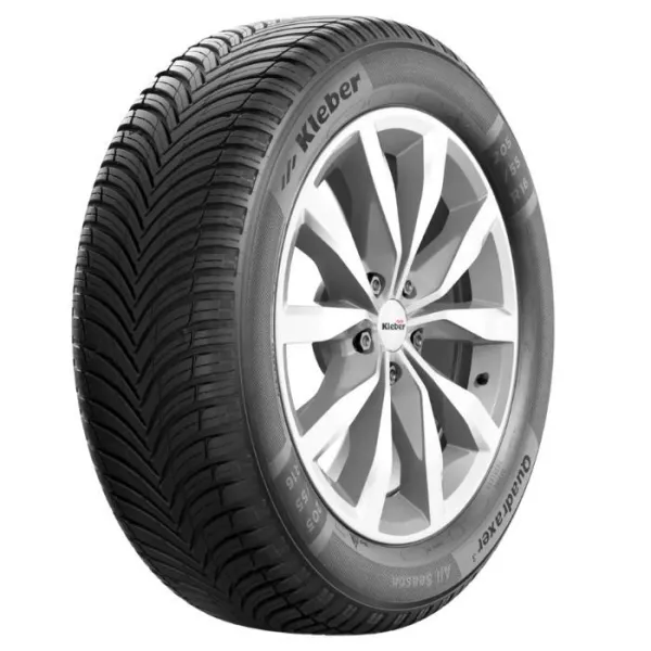 Kleber Quadraxer 3 165/60 R15 77 H