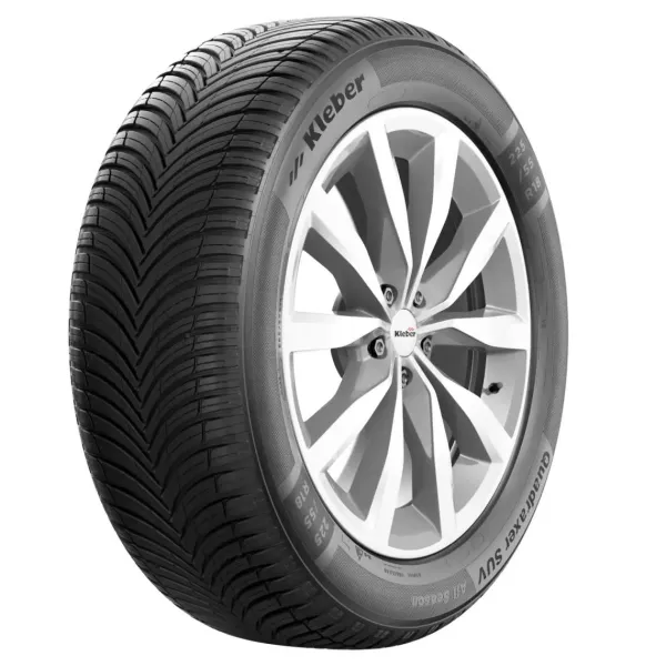 Quadraxer SUV 225/55 R19 99 V