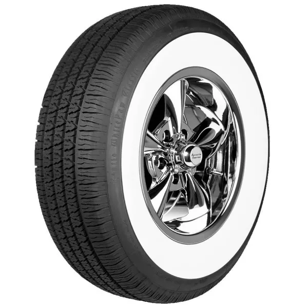 WHITEPAW CLASSIC 205/75 R15 97 R