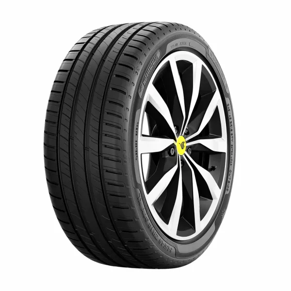 Summer 3 195/50 R15 82 V