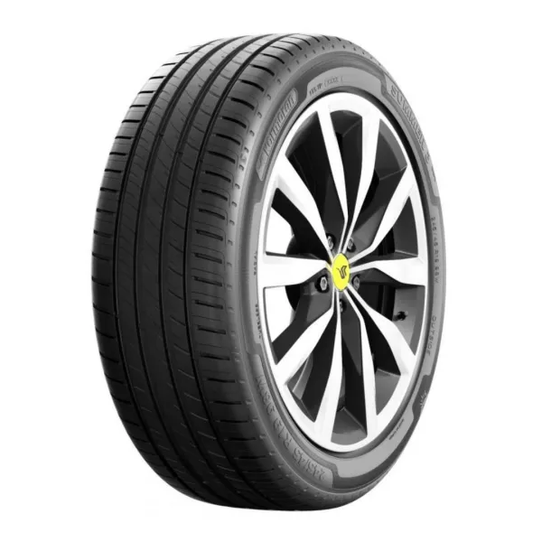 Summer 3 SUV 235/60 R17 102 V