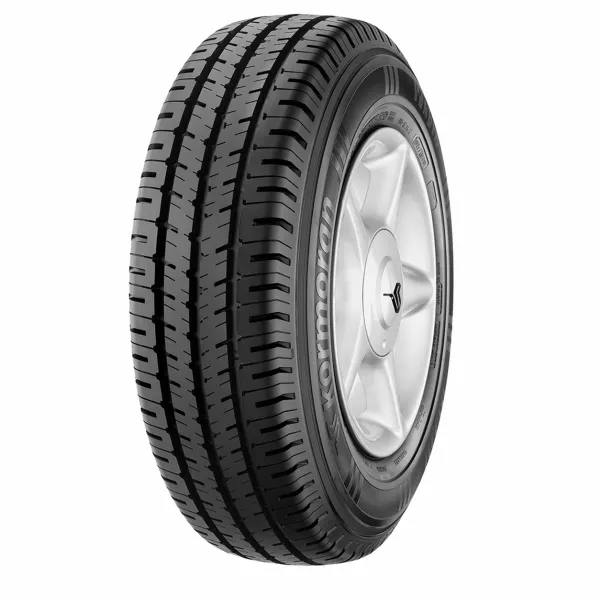 Vanpro B2 215/65 R16 109/107 R
