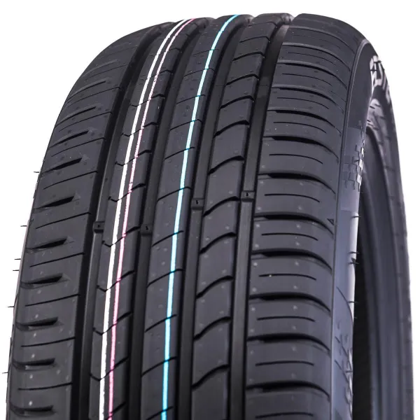 Ecsta HS51 215/55 R17 94 V