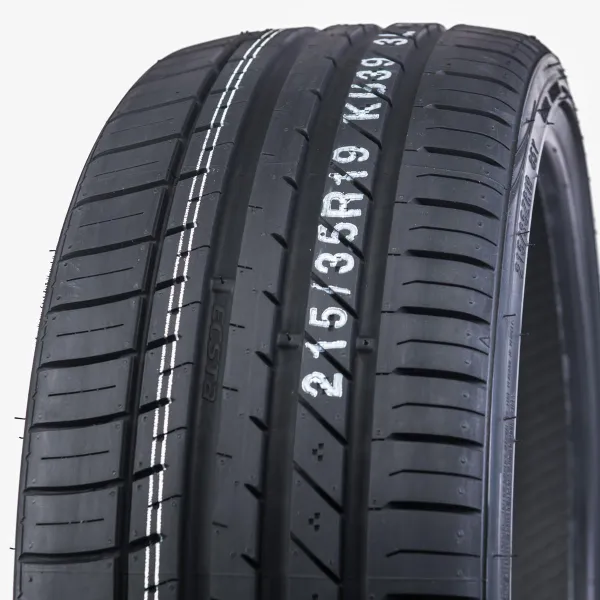 Ecsta PS71 EV 215/50 R19 97 V