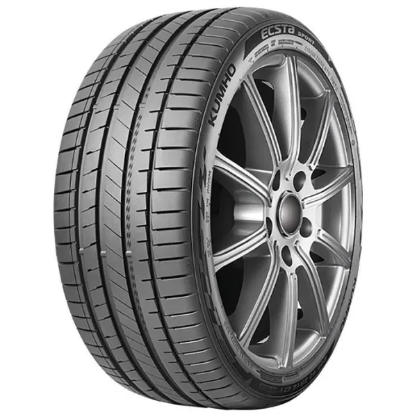 Ecsta Sport PS72 245/40 R20 99 Y