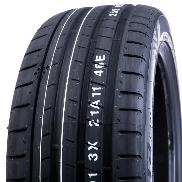 Ecsta PS91 275/35 R20 102 Y