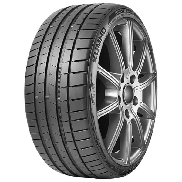 Ecsta Sport S PS72 295/30 R21 102 Y