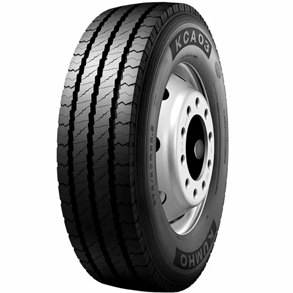 Kumho KCA03 295/80 R22.5 154/149 J