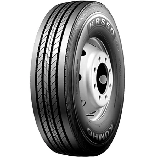 KRS50 315/80 R22.5 158/150 L