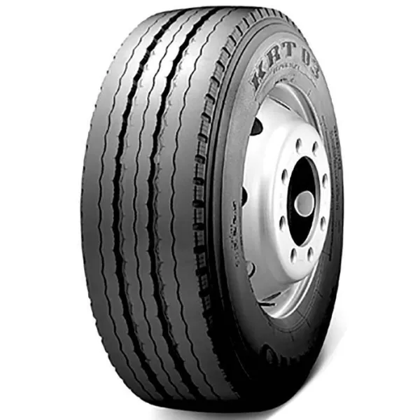 KRT03 245/70 R17.5 143/141 J
