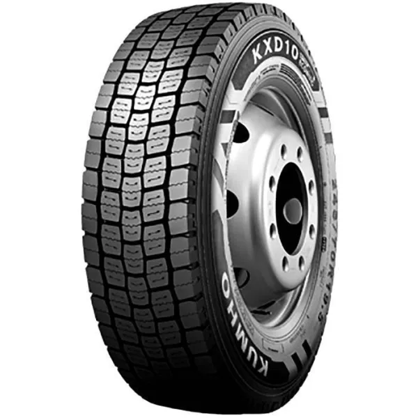 KXD10 295/80 R22.5 152/148 M