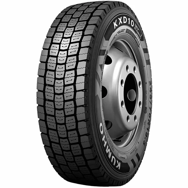 Kumho KXD10 315/70 R22.5 154/150 L