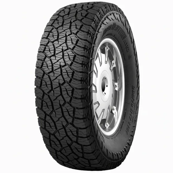 Kumho Road Venture AT52 265/75 R16 116 T