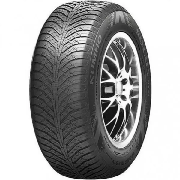 Kumho Solus 4S HA31 165/70 R13 79 T 2025