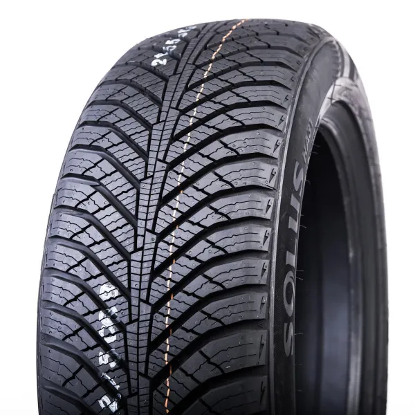 Solus 4S HA31 165/70 R13 79 T