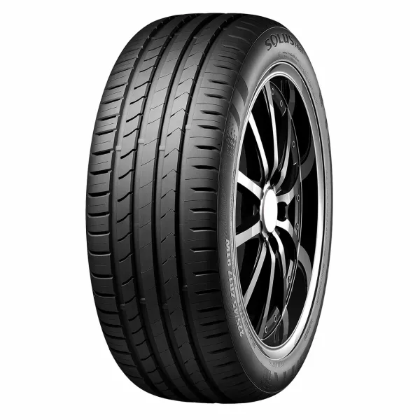 Solus HS51 215/55 R17 94 V