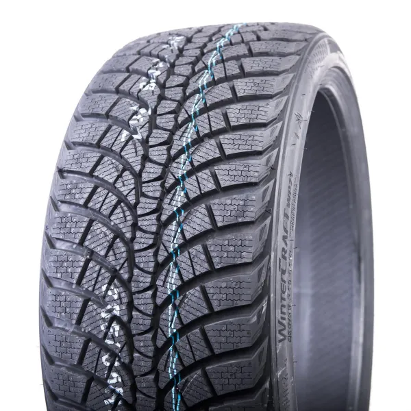 Wintercraft WP71 245/40 R17 95 V