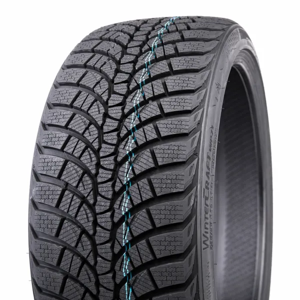 Wintercraft WP71 275/35 R18 99 V