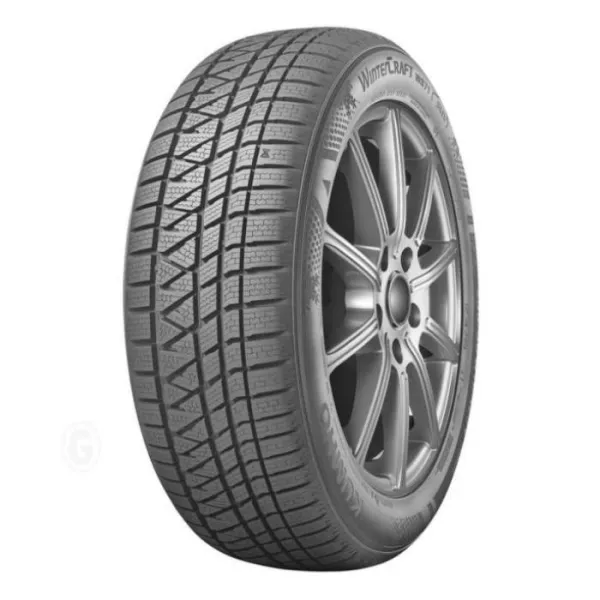 Kumho WINTERCRAFT WS71 295/40 R20 110 V 2026